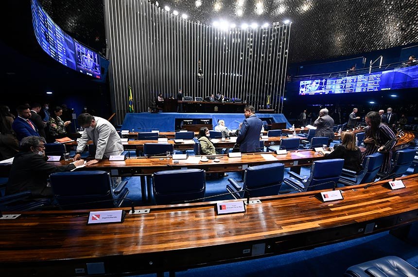 A PEC dos tribunais de contas