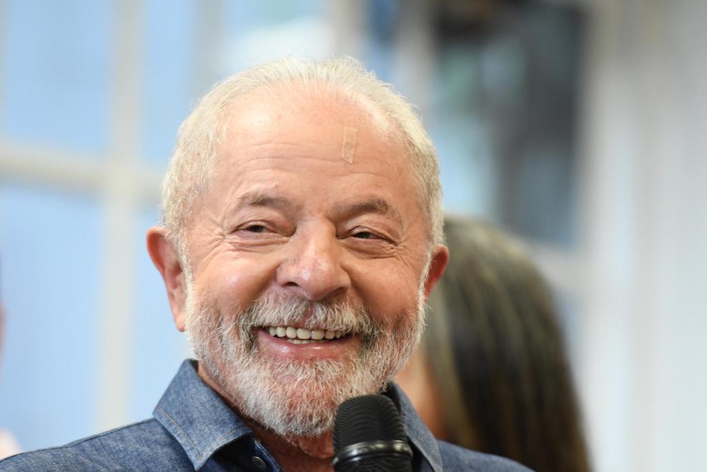 A estratégia para ganhar tempo