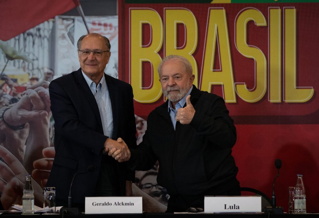 Lula está aprovado