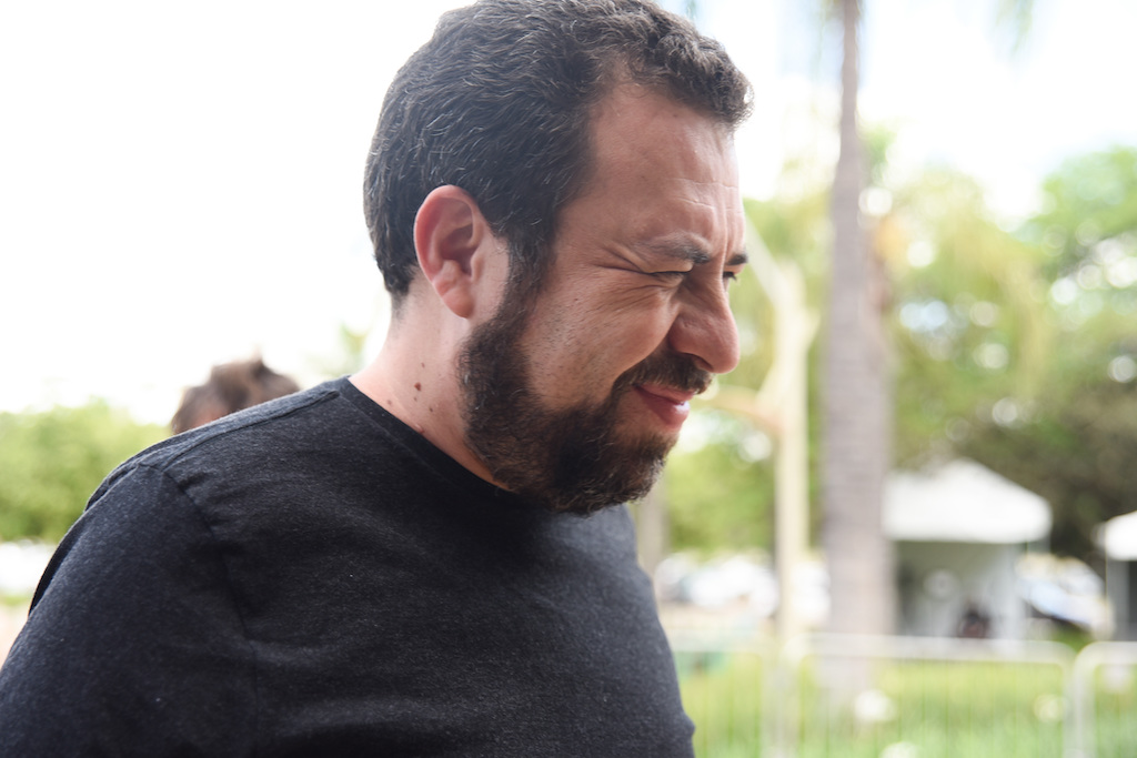 Ser ou não ser governo