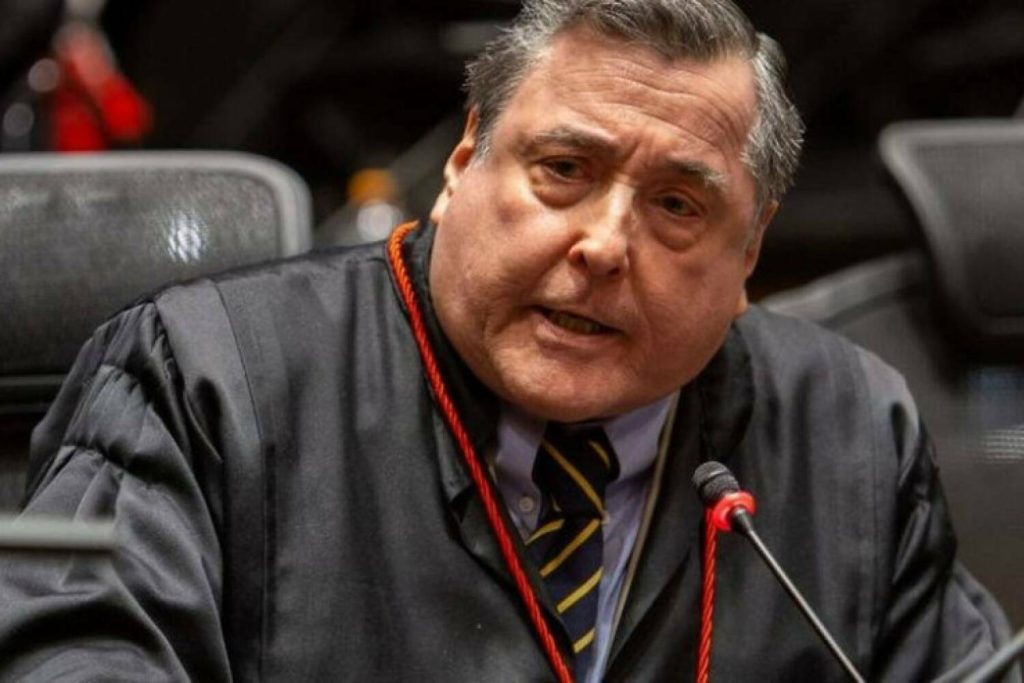 CNJ arquiva representação contra ex-corregedor do Rio