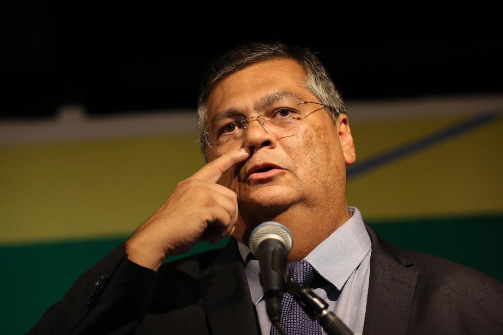 Tudo no Ministério da Justiça