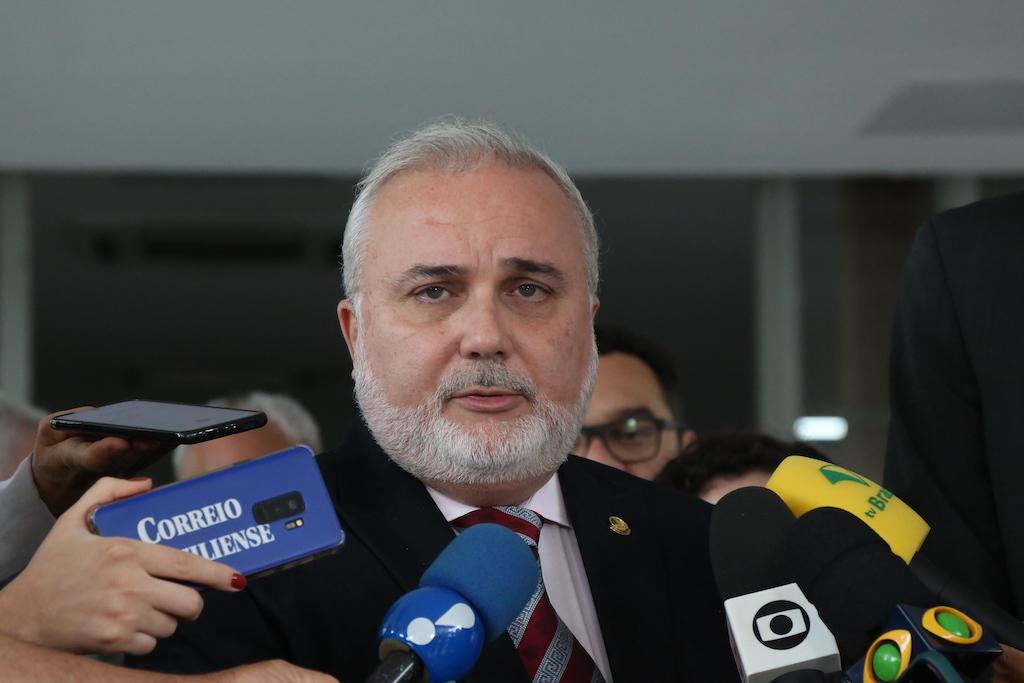 Já sentou na cadeira