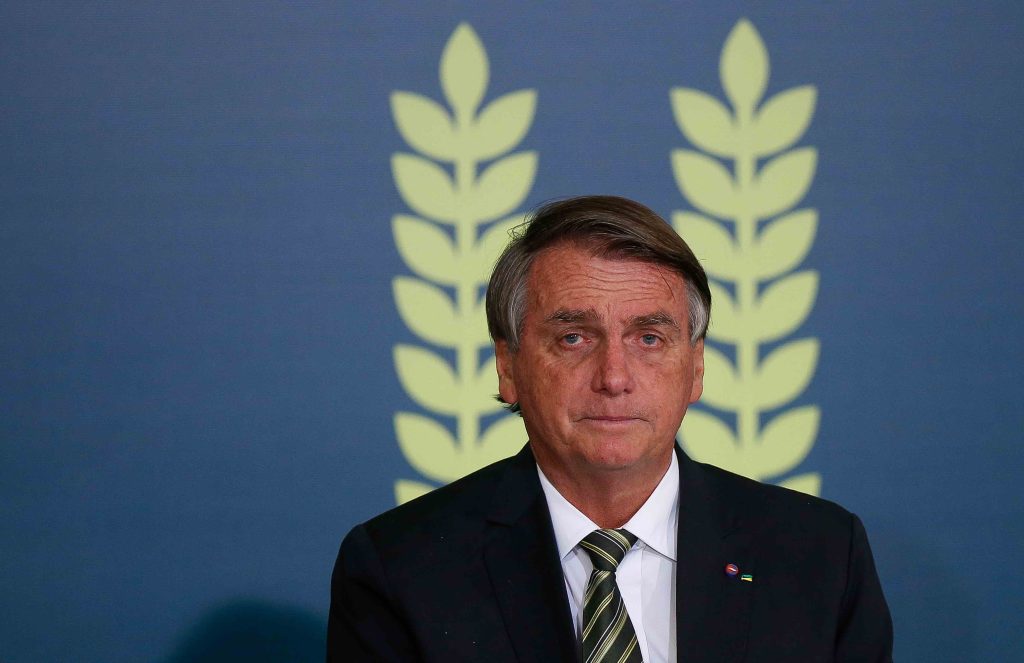 A festa perdida