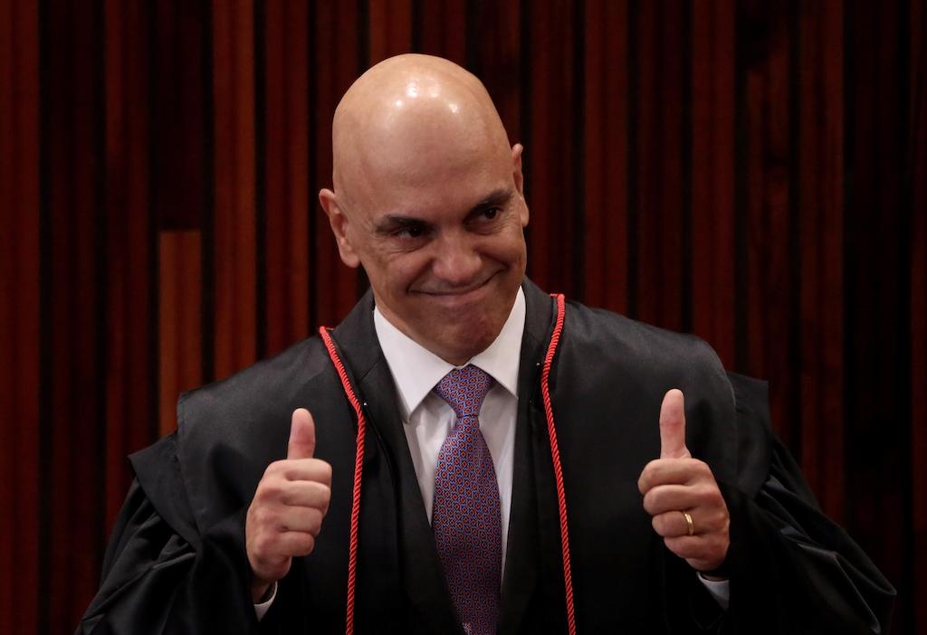 A âncora da transição