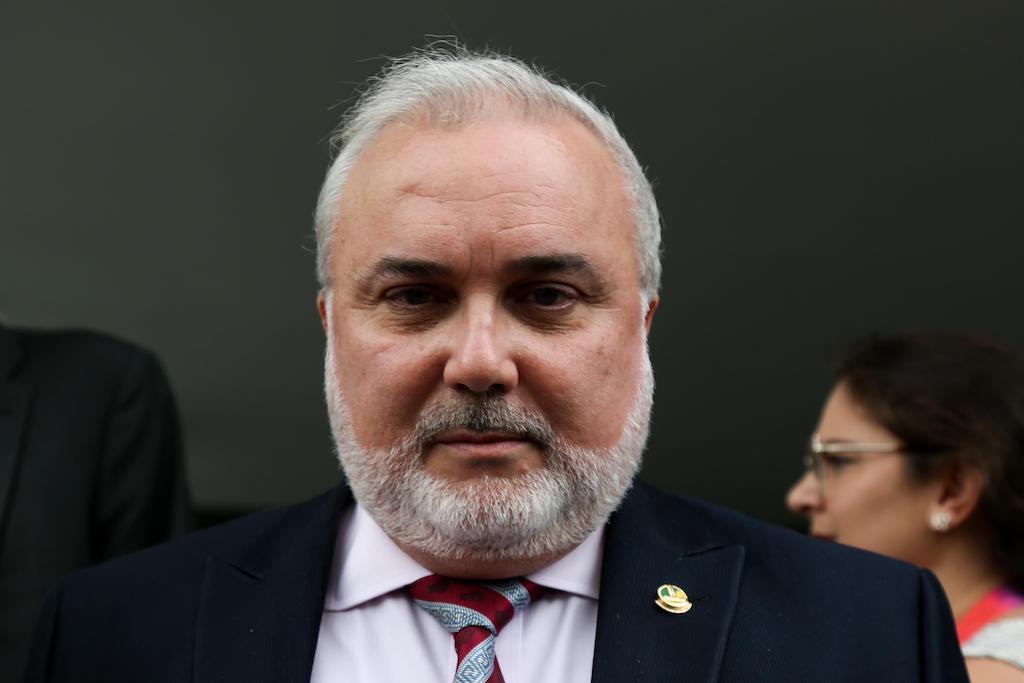 Jean ‘papão’ Prates