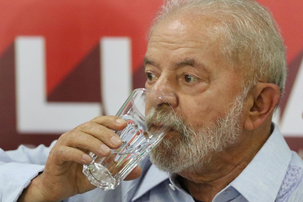O perigo do Lula x mercado