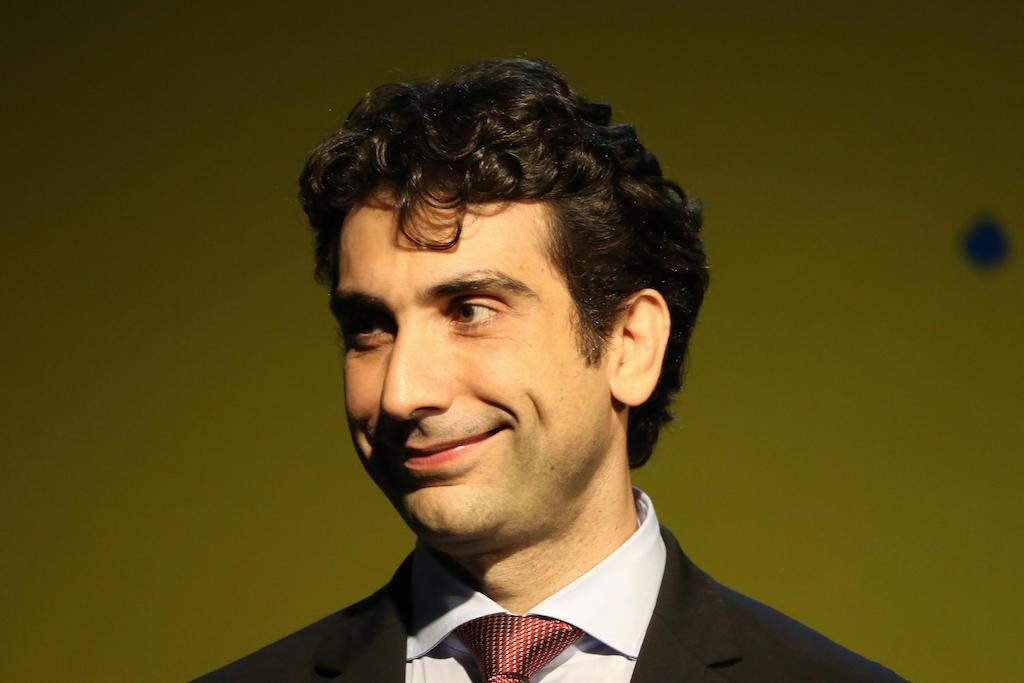 A oposição a Galípolo