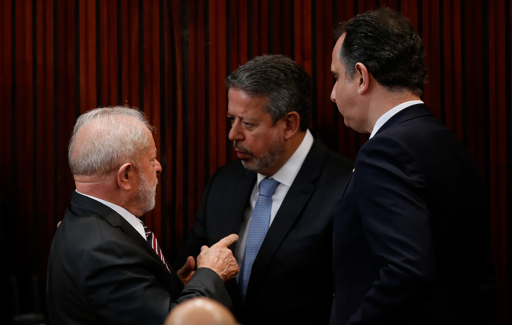 O PT que teme o Centrão