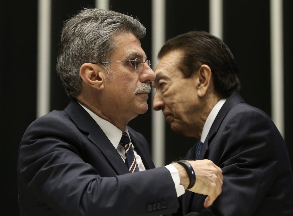 A comunicação proibida