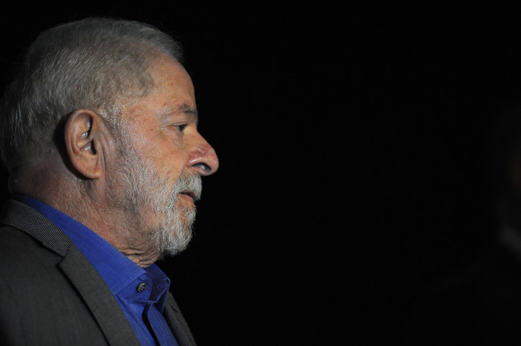 A sabotagem petista