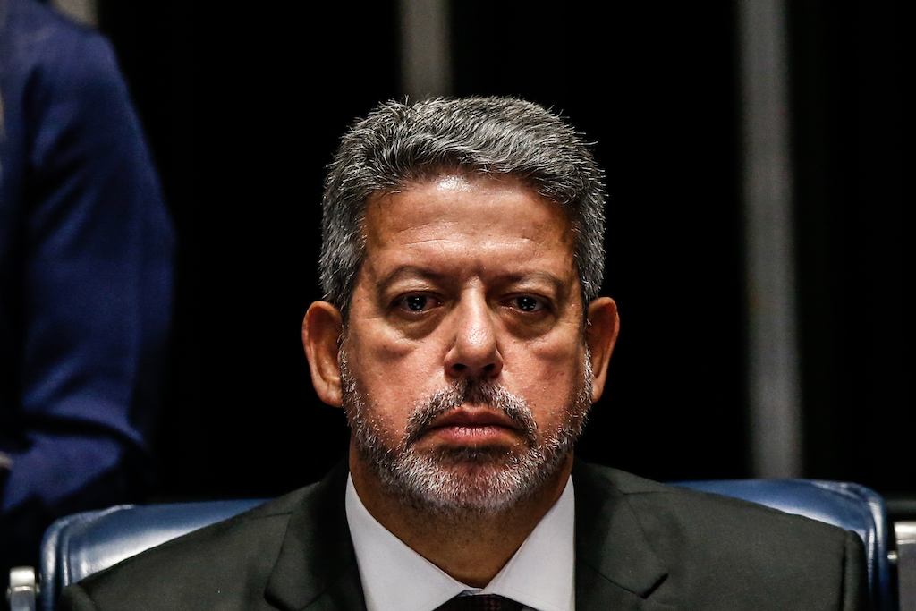 Um acordo entre Lira e Haddad