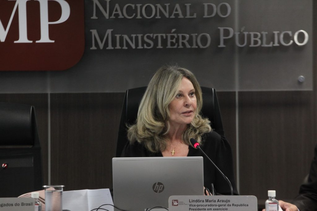 As dúvidas sobre Lindôra