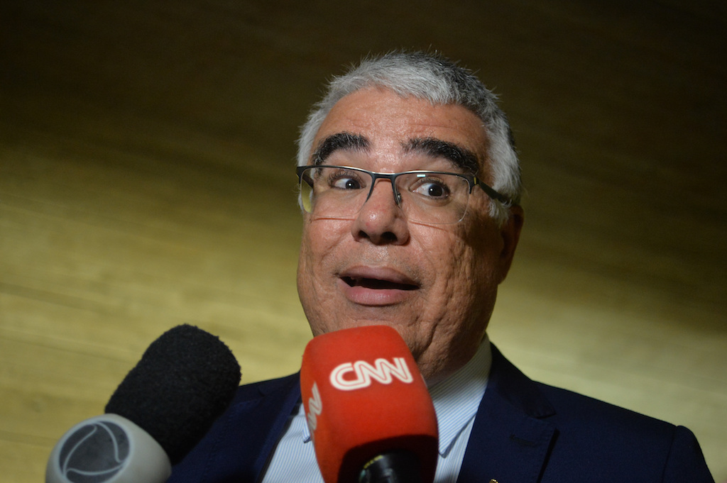 A disputa bolsonarista no Senado