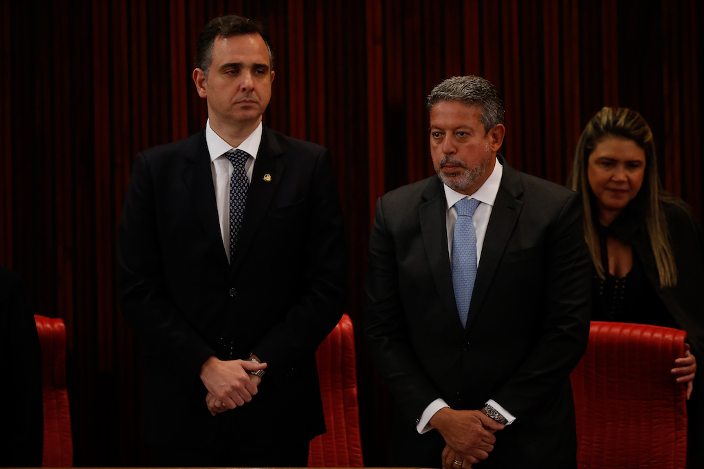 Congresso aprova PEC da Transição