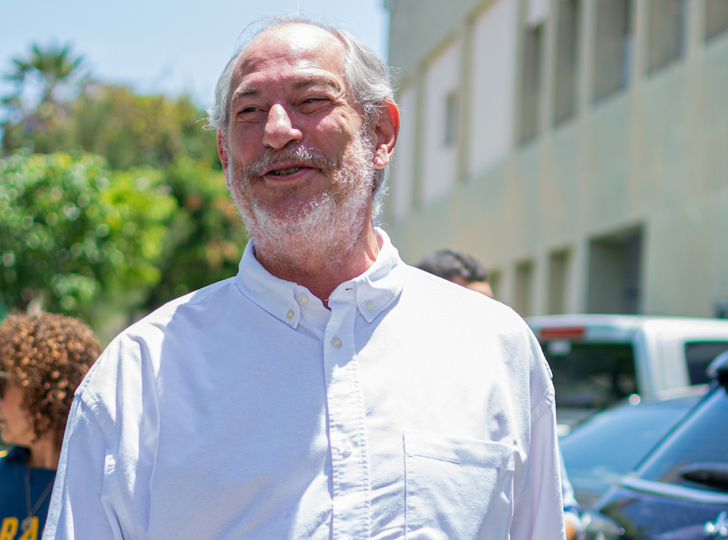 Ciro Gomes acertou