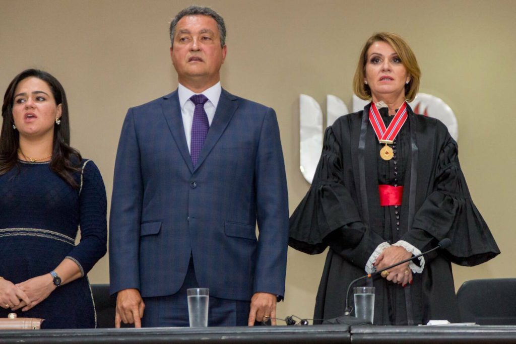 Continua de castigo