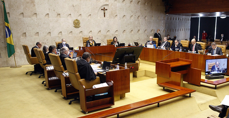Acelera, Supremo