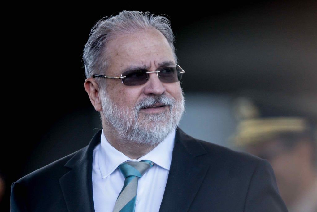 O massacre de Aras