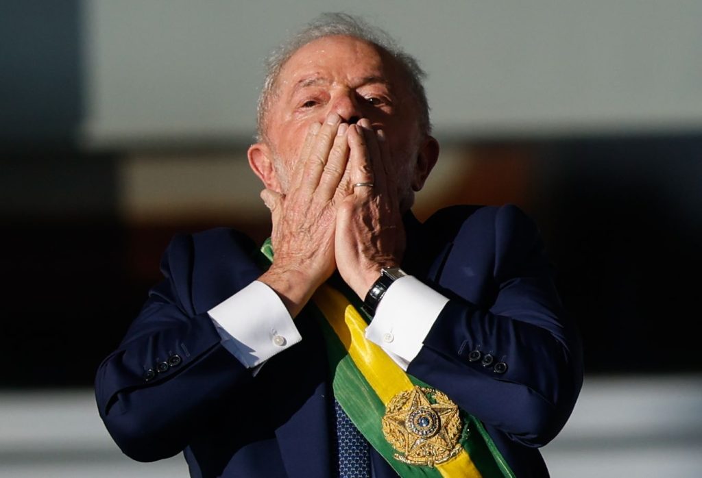 Apostas no Supremo