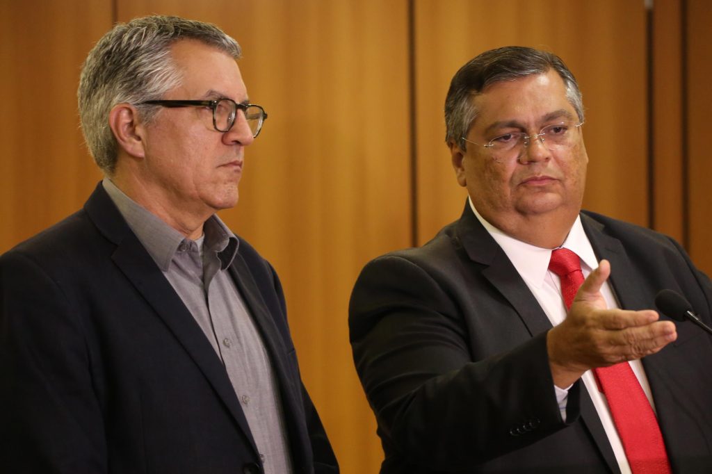 Vai faltar Papuda