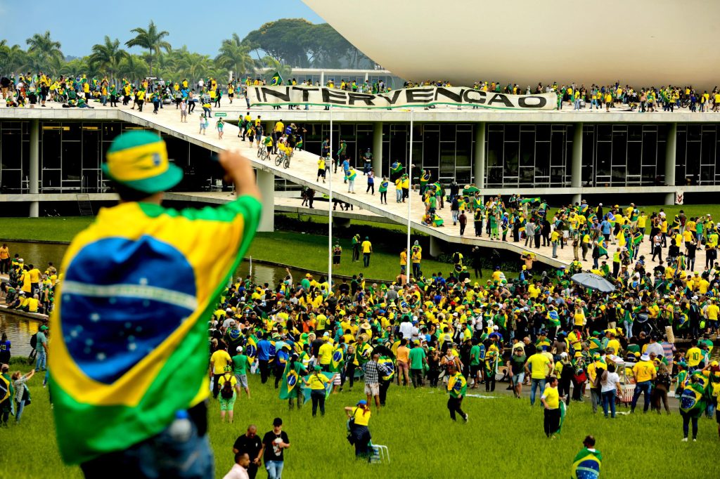 Cuidado com a narrativa