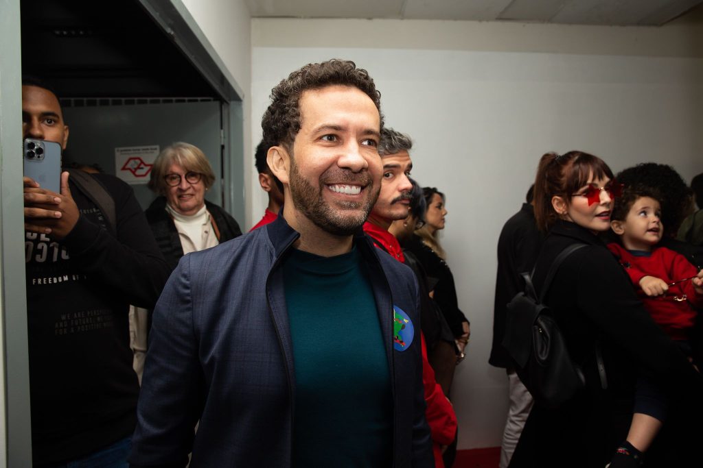 O risco Janones