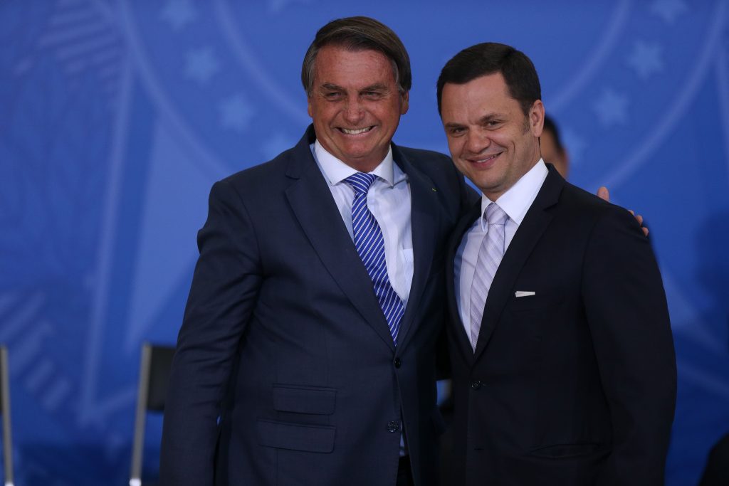 O “espanta aliados”