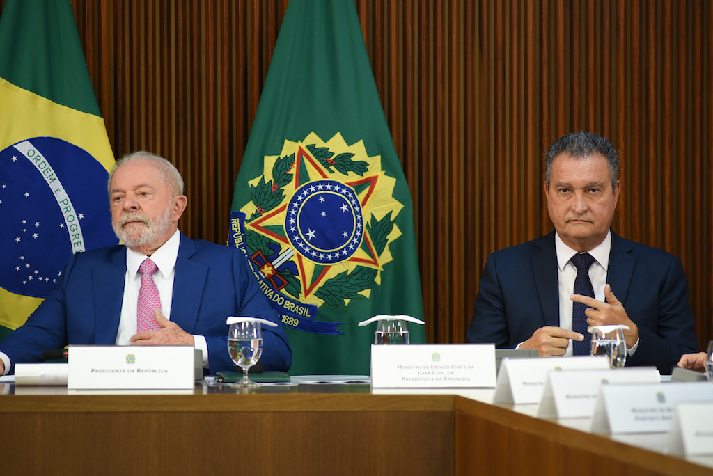 Para os 100 dias
