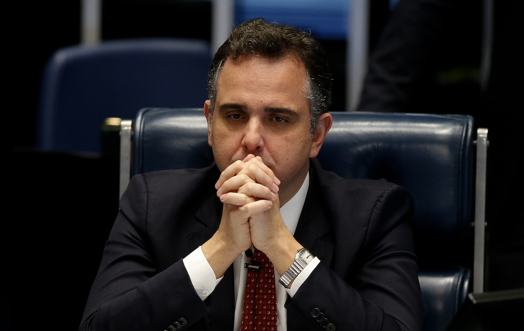 Na mira do bolsonarismo