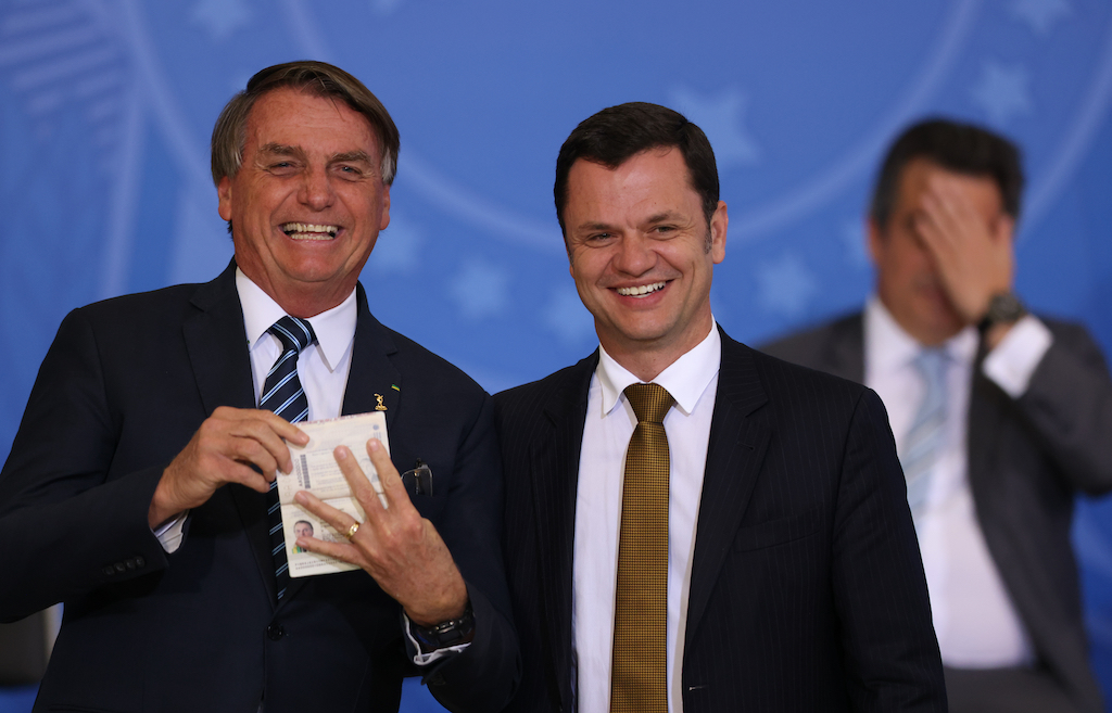 Fé no silêncio
