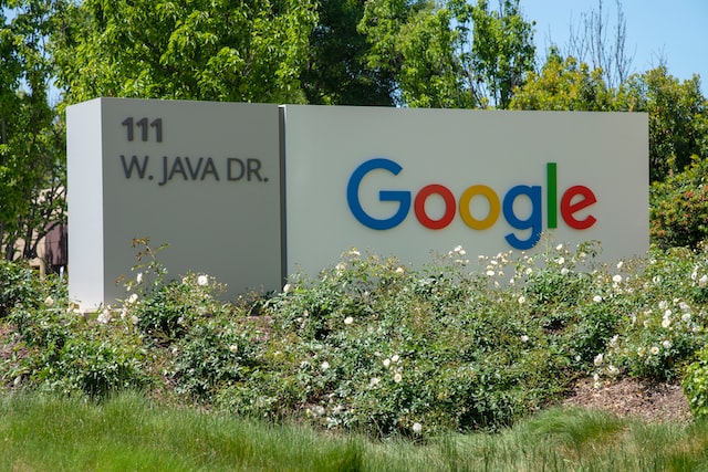 O Google na mira da Justiça