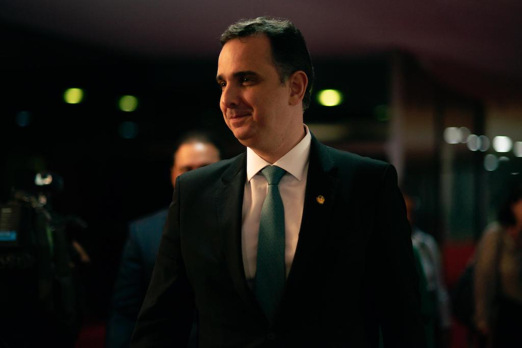 Quem fica com o quê no Senado