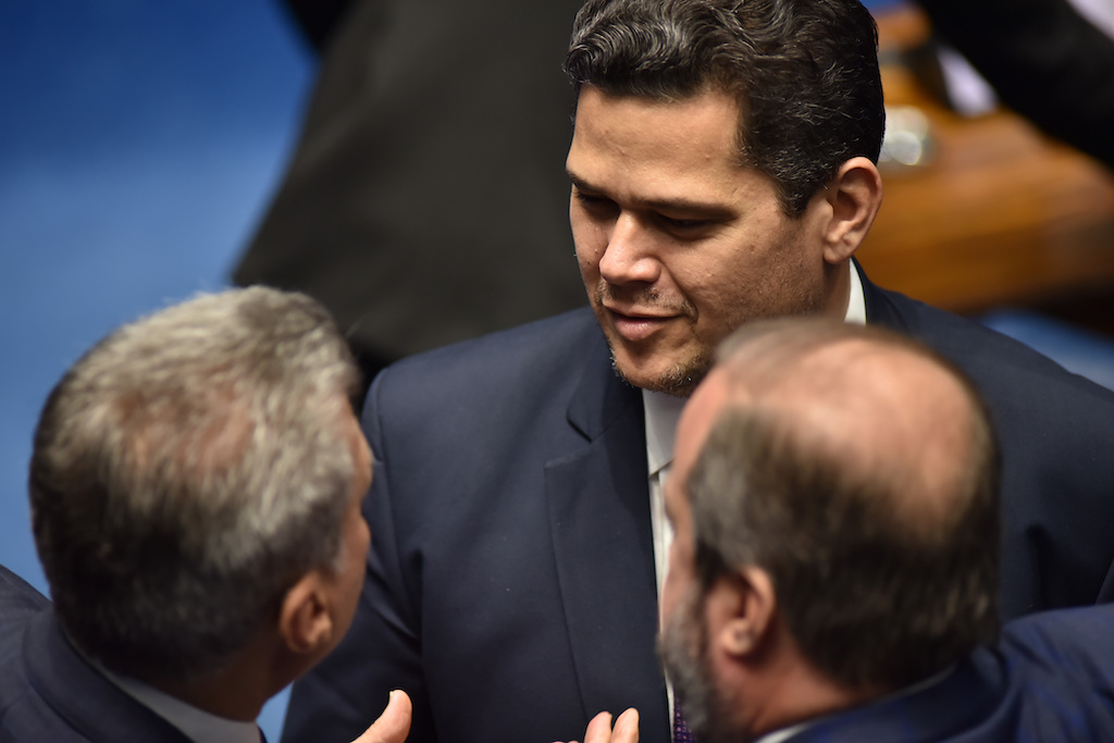 Primeiro entrega