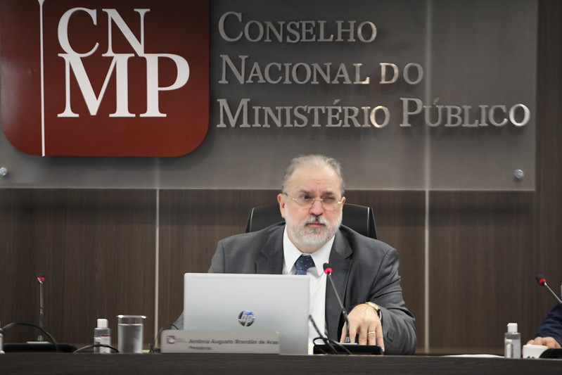 Os supersalários do CNMP