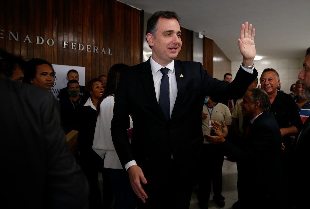 Os cargos por votos em Pacheco