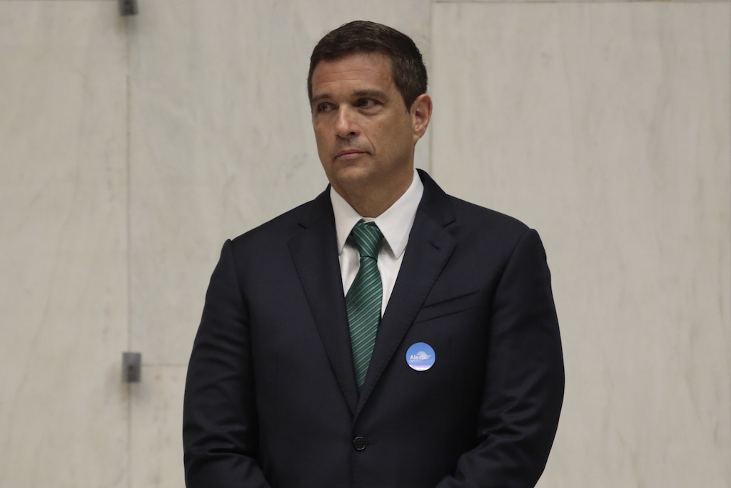 O Cavalo de Tróia