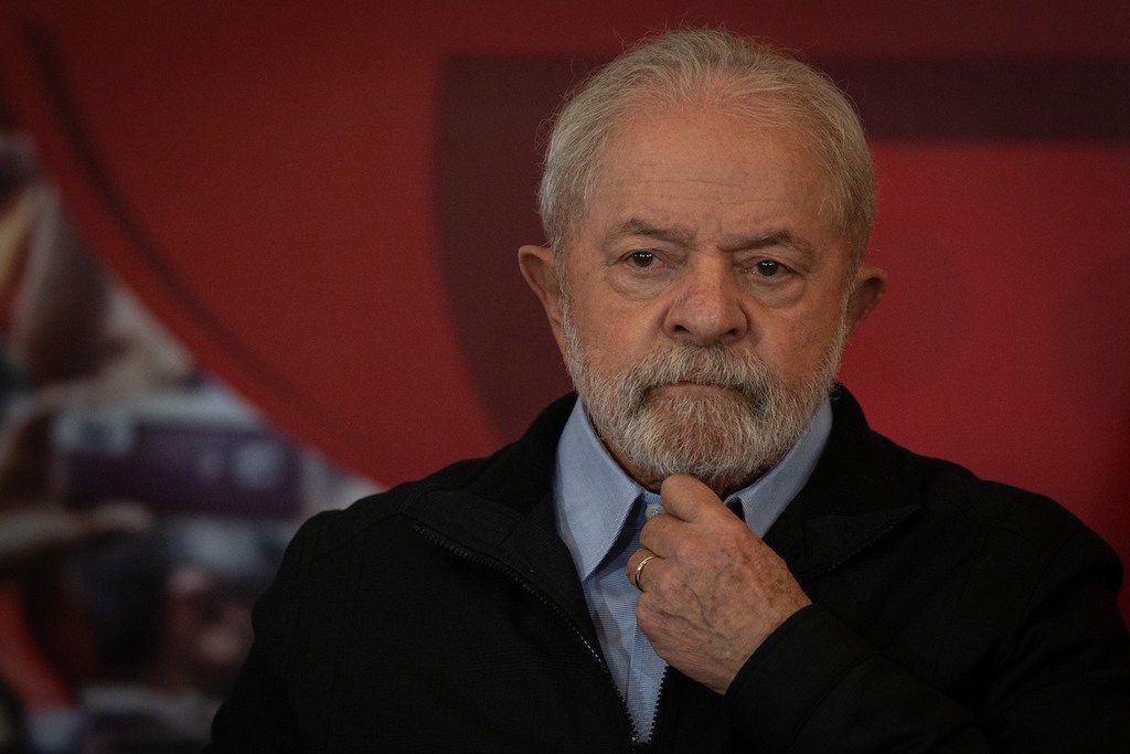Lula e Biden contra os radicais