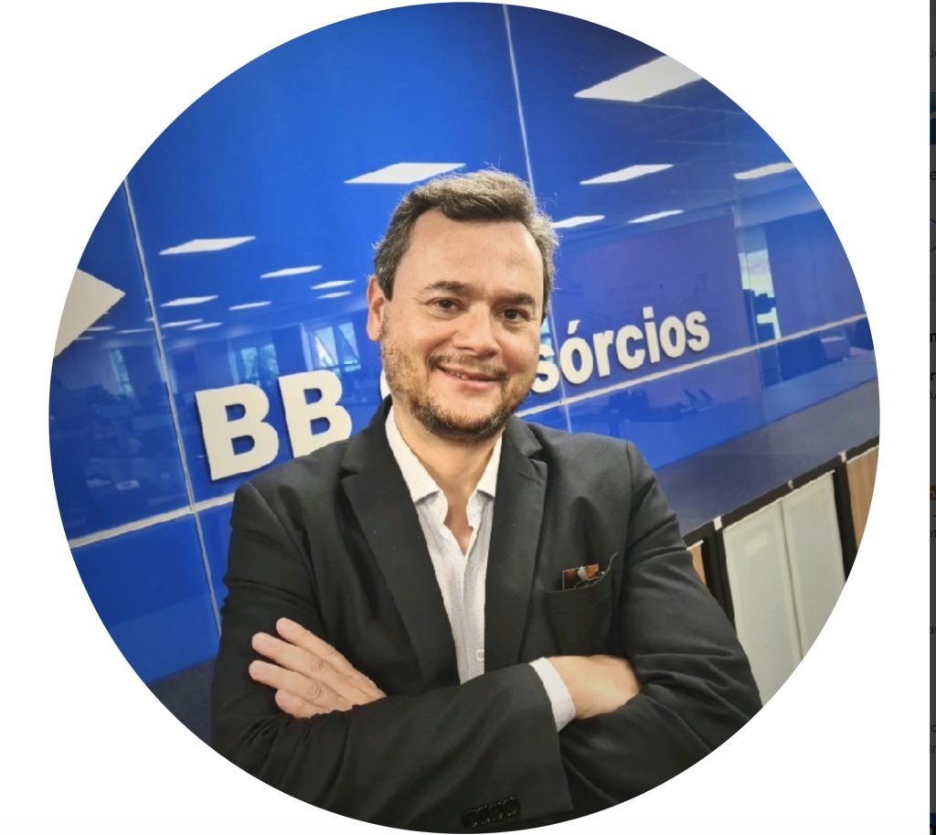 BB: nome do centrão vai substituir André Brandão