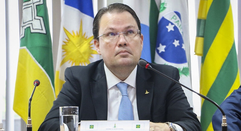 Passado de investigado