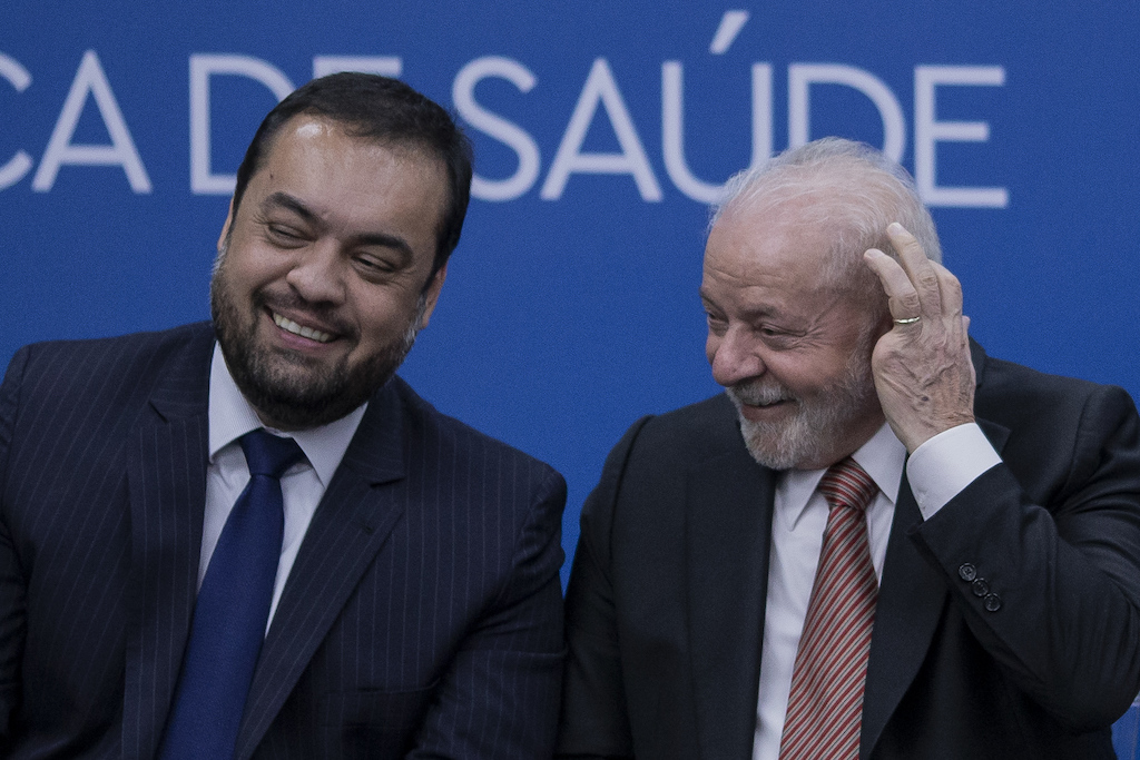 Todos juntos nos cem dias