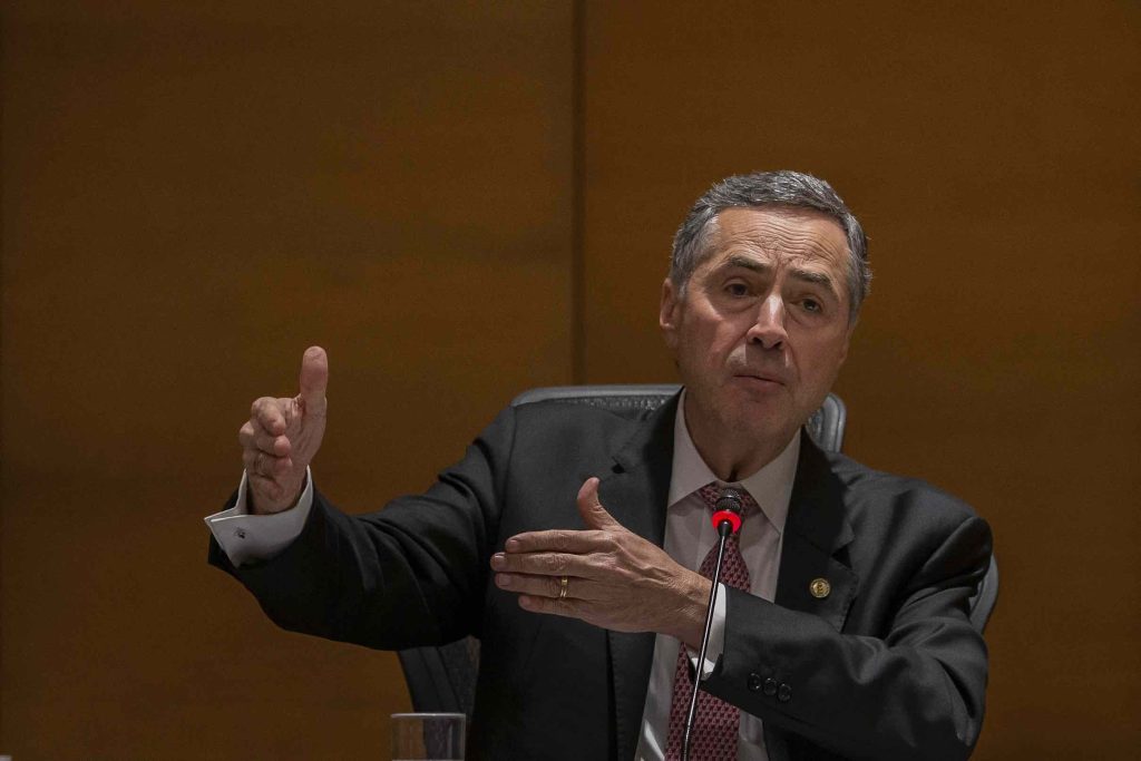 Barroso incomoda