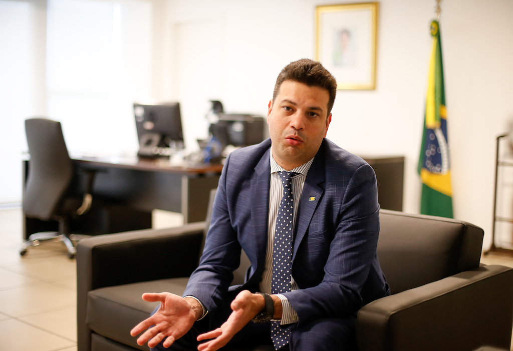 A volta dos Picciani