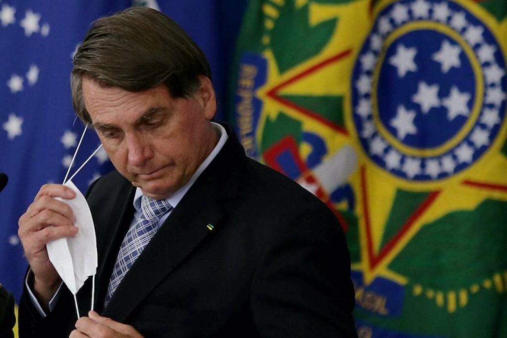 O comitê da encrenca
