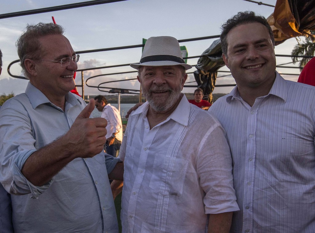 Um pedágio para o MDB de São Paulo