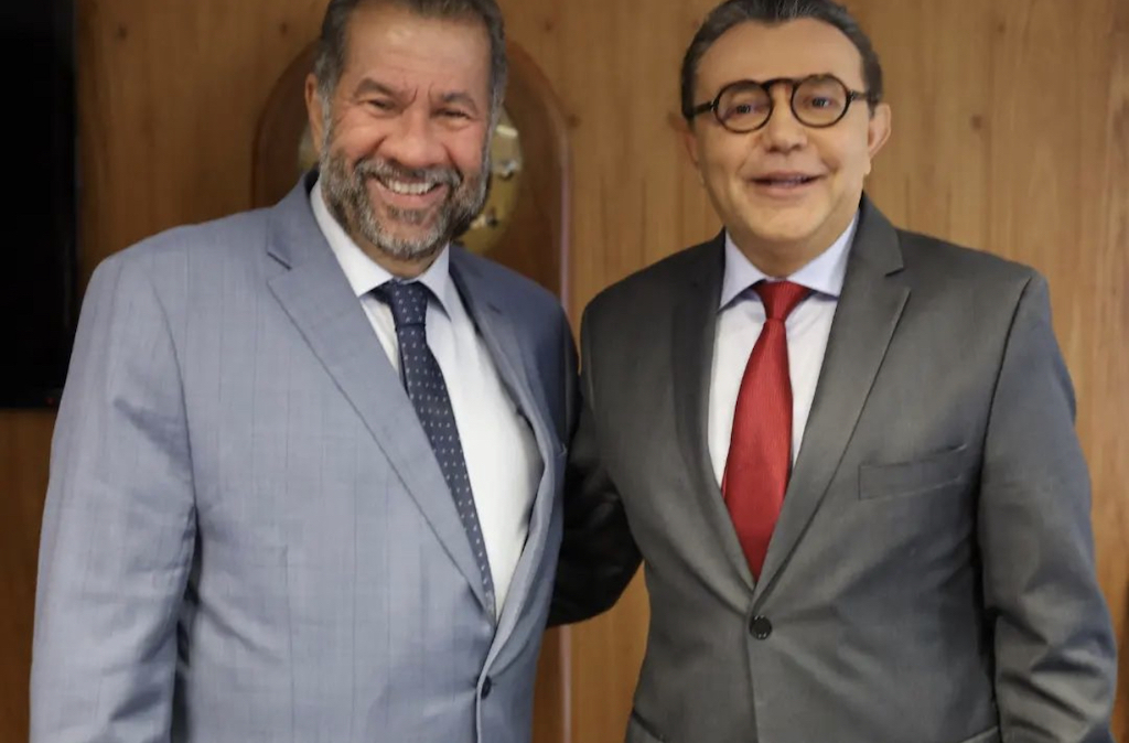 União contra o PT