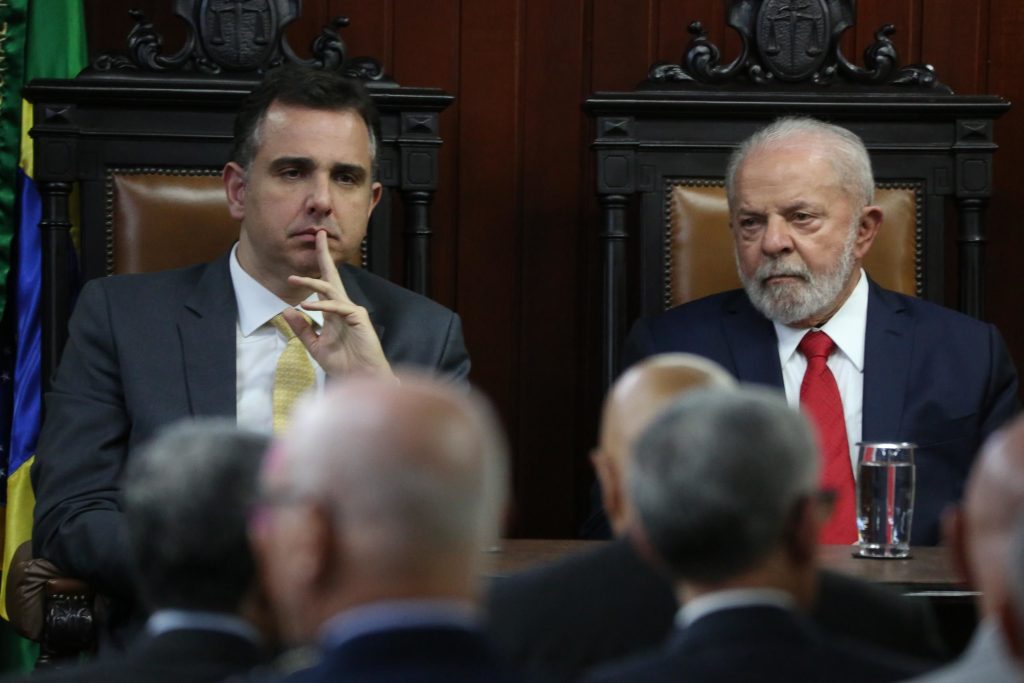 Medo de sobrepeso a bordo