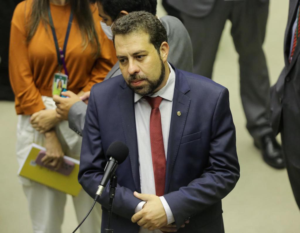 O PT não resiste