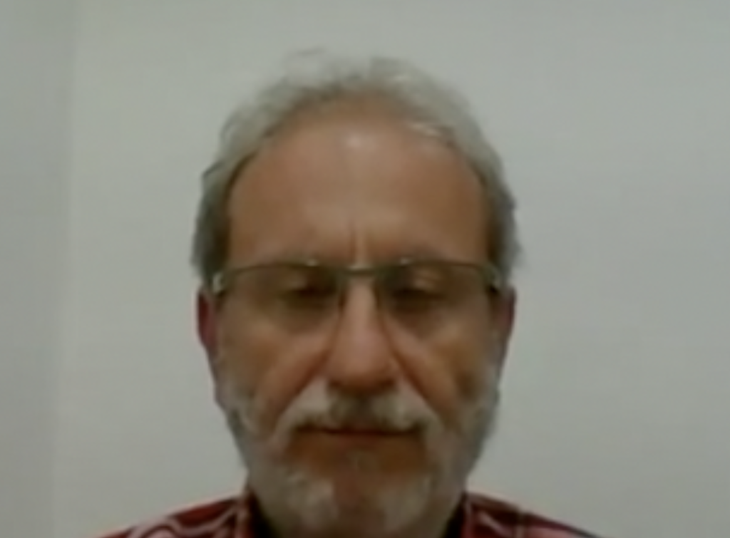 O prende e solta do doleiro