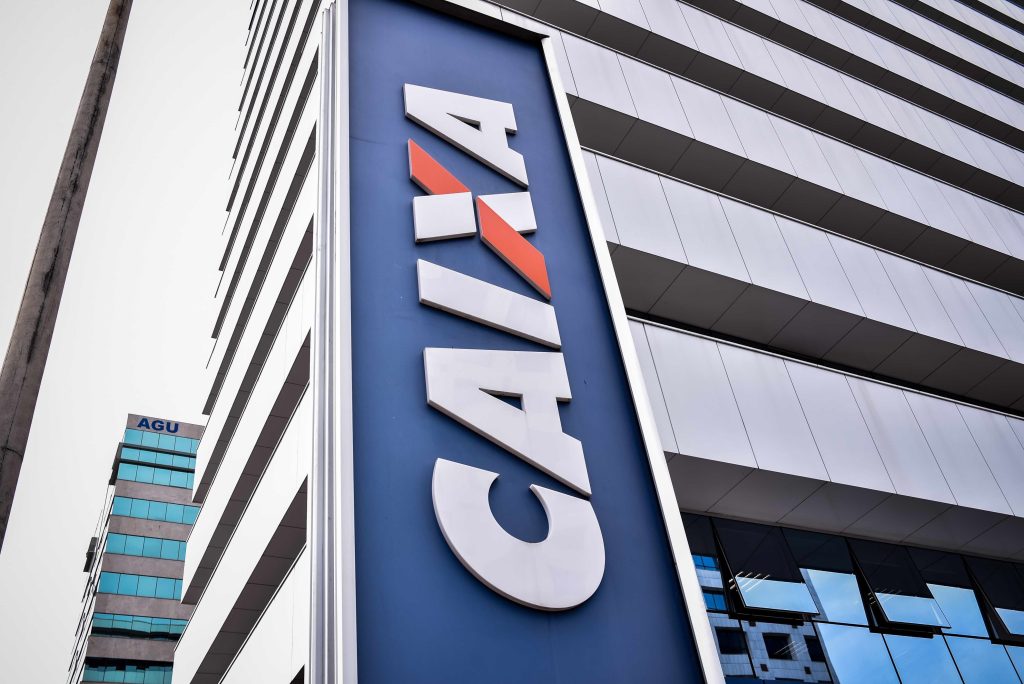 Menos ansiedade na Caixa